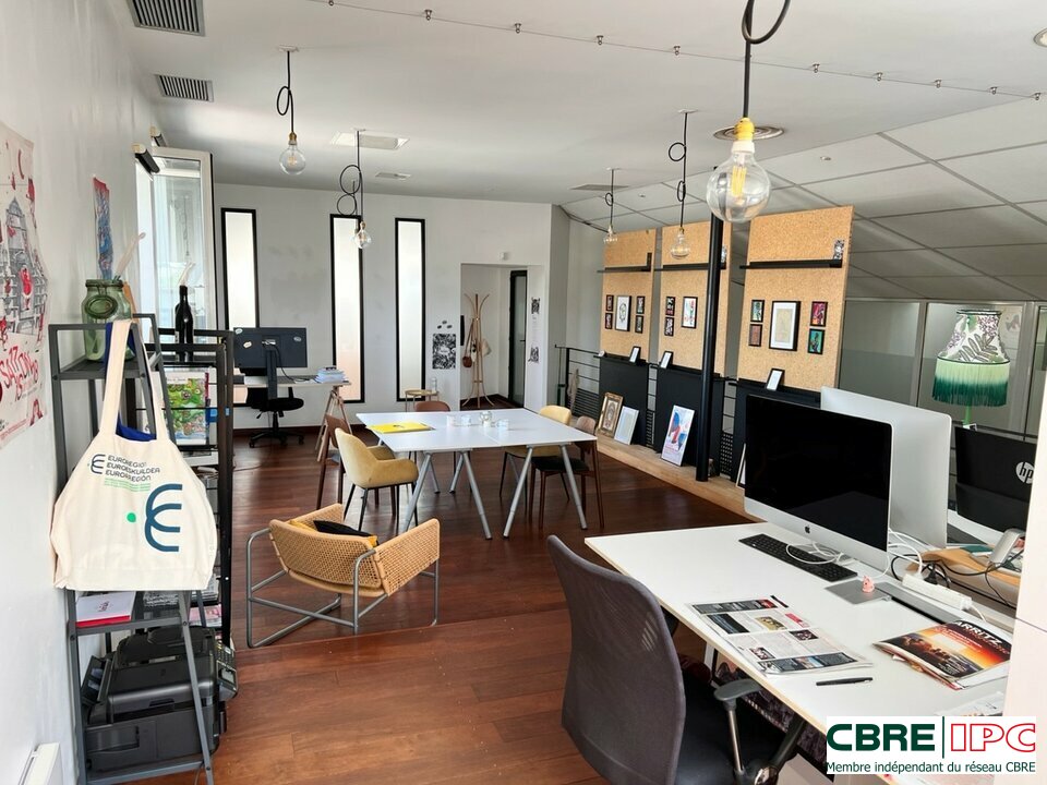 CBRE IPC LOCATION-BUREAUX-BIARRITZ-64