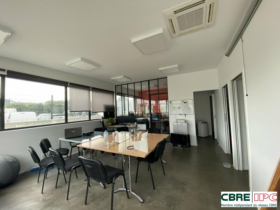 CBRE IPC VENTE-BUREAUX-BIARRITZ-64