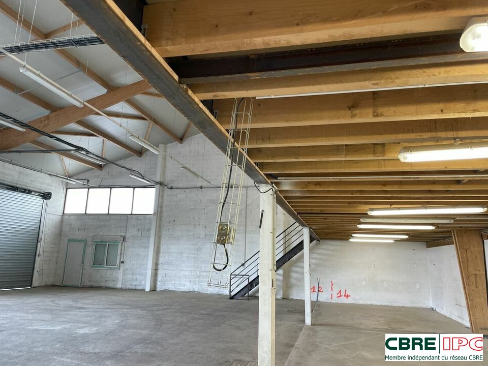 CBRE IPC LOCATION-LOCAL D'ACTIVITE-USTARITZ-64
