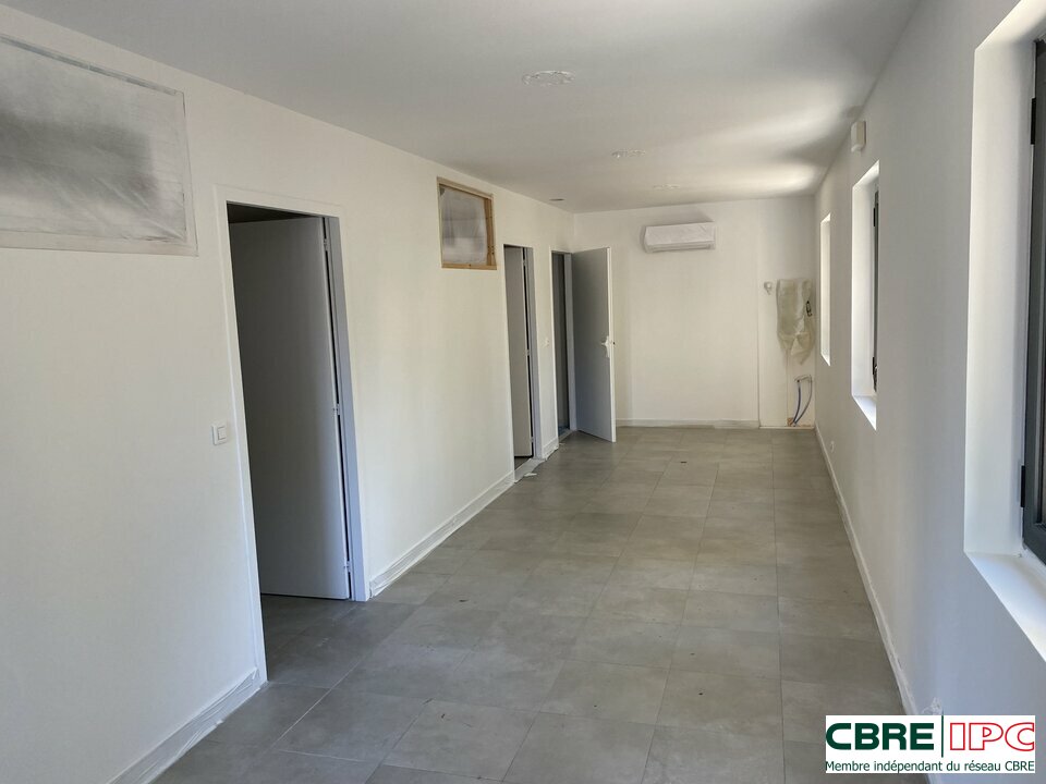 CBRE IPC LOCATION-LOCAL COMMERCIAL-SAINT-PAUL-LES-DAX-40