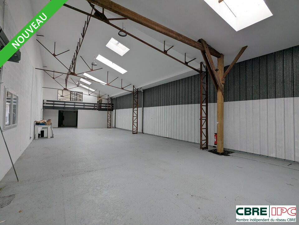 CBRE IPC LOCATION-LOCAL D'ACTIVITE-ANGLET-64