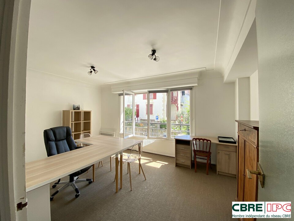 CBRE IPC LOCATION-BUREAUX-BIARRITZ-64