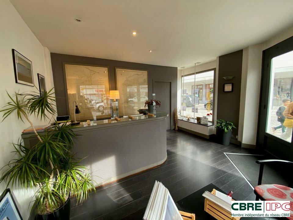 CBRE IPC CESSION-LOCAL COMMERCIAL-SAINT-JEAN-DE-LUZ-64