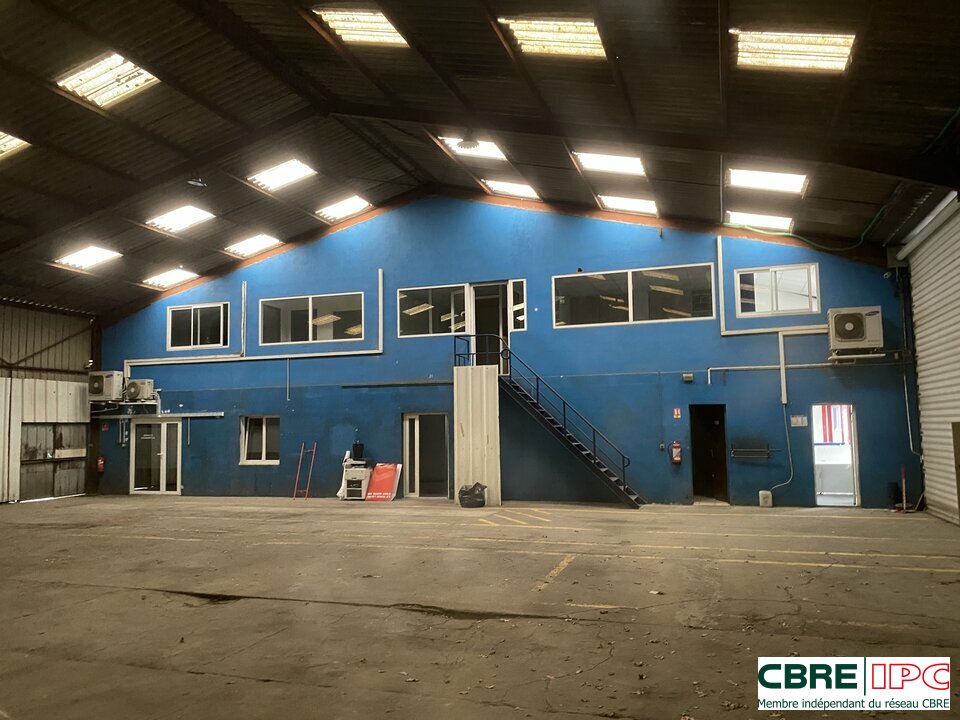 CBRE IPC LOCATION-LOCAL D'ACTIVITE-MONT-DE-MARSAN-40