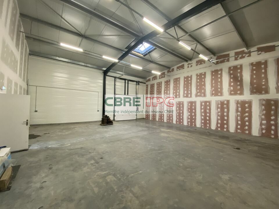 CBRE IPC LOCATION-LOCAL D'ACTIVITE-PAU-64