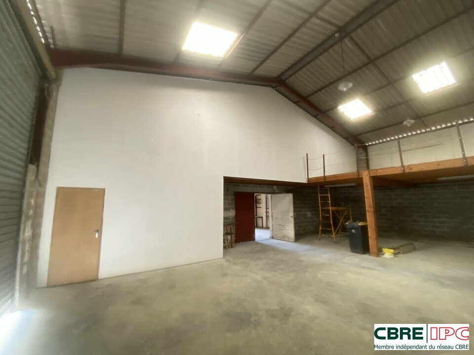 CBRE IPC LOCATION-LOCAL D'ACTIVITE-SAINT_AVIT-40