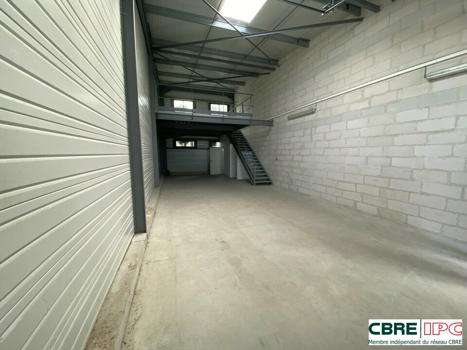 CBRE IPC LOCATION-LOCAL D'ACTIVITE-MOUGUERRE-64