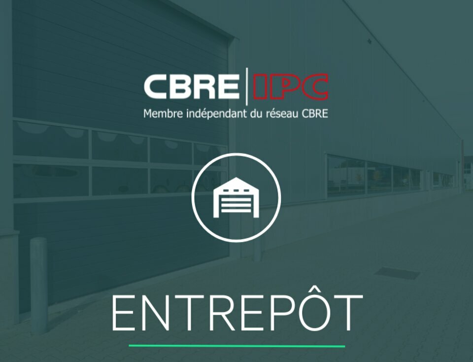 CBRE IPC LOCATION-ENTREPOT-ANGLET-64