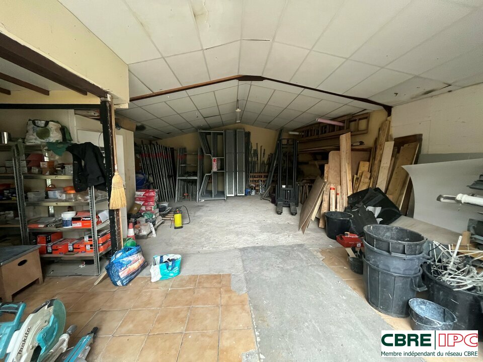 CBRE IPC LOCATION-LOCAL D'ACTIVITE-ANGLET-64