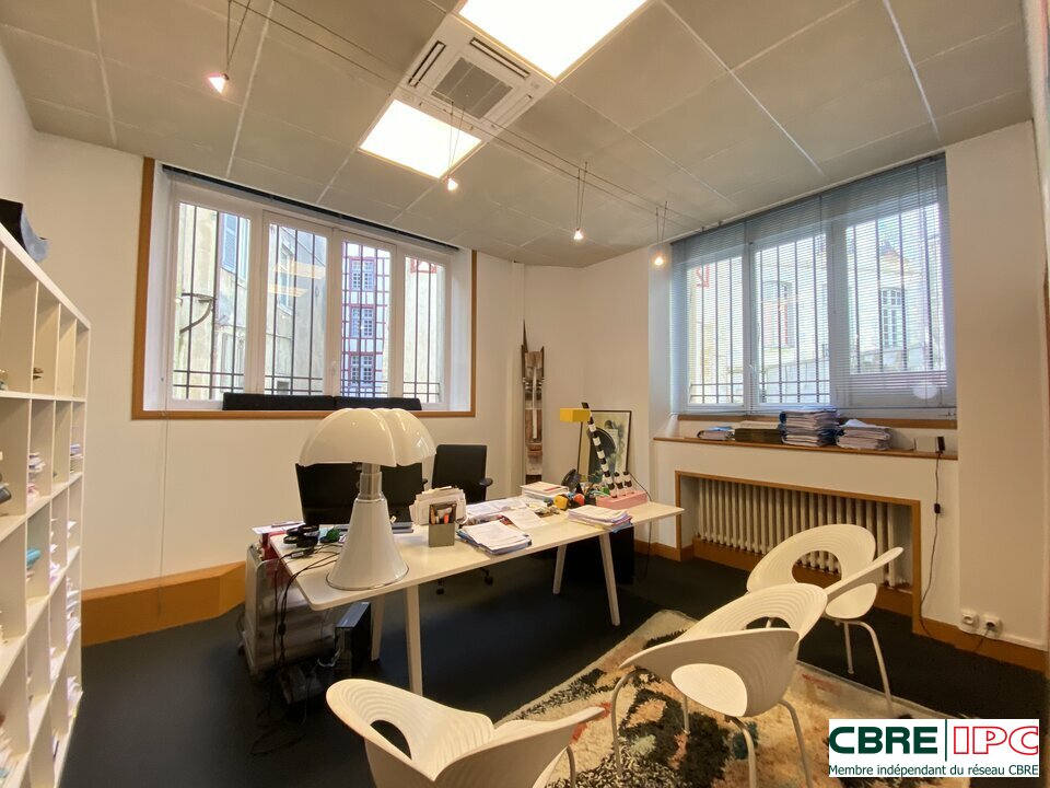 CBRE IPC VENTE-BUREAUX-BAYONNE-64