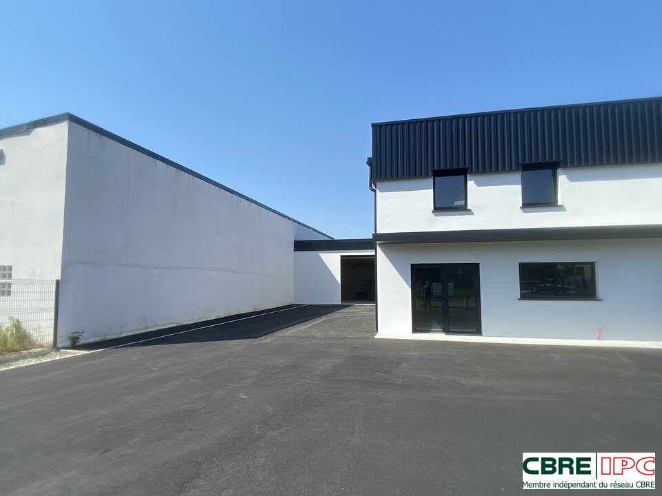 CBRE IPC LOCATION-LOCAL D'ACTIVITE-SAINT_AVIT-40