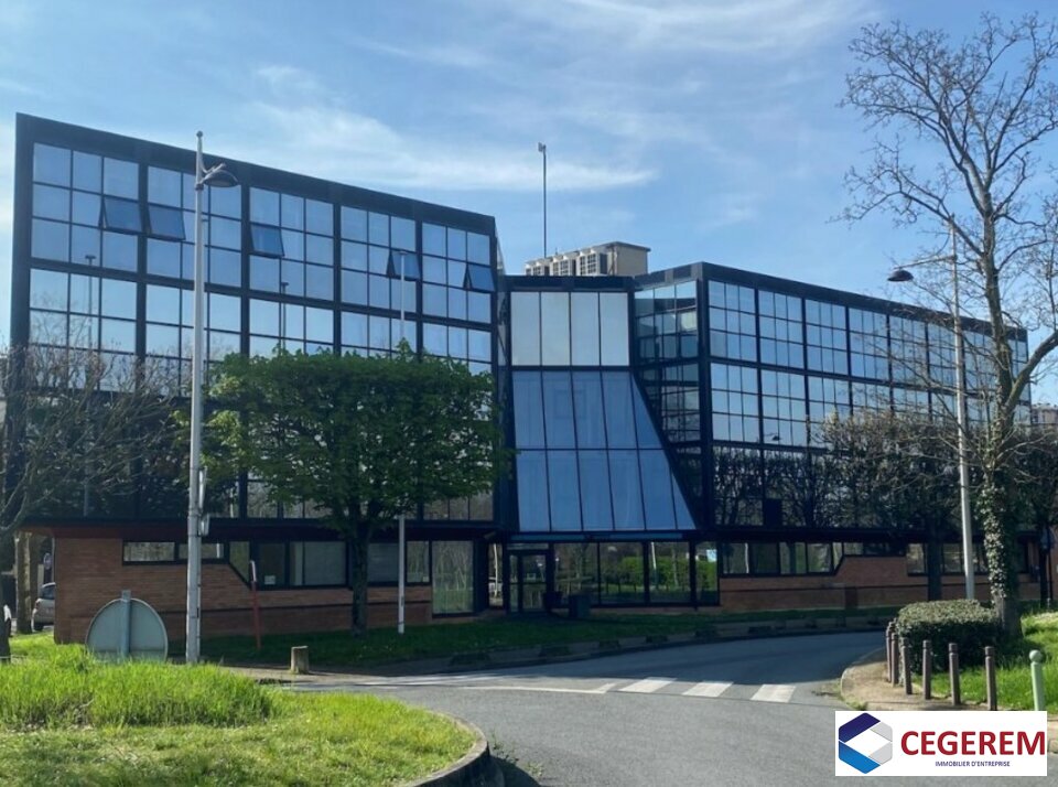 CEGEREM LOCATION-BUREAUX-CHAMPIGNY_SUR_MARNE-94