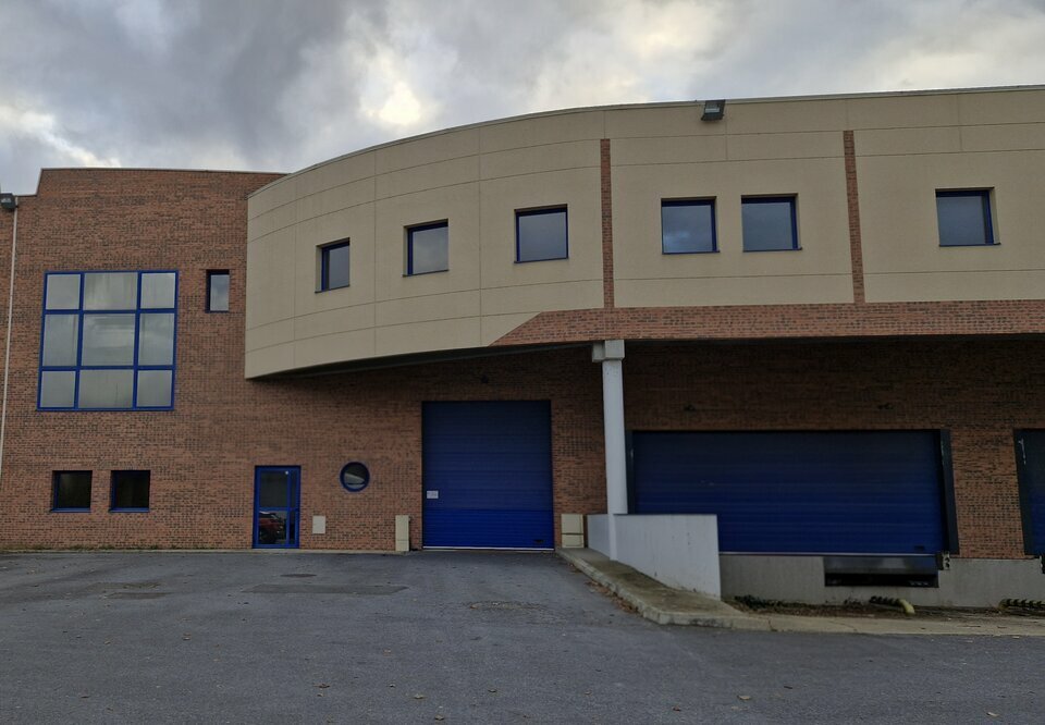 CEGEREM LOCATION-LOCAL D'ACTIVITE-MOISSY_CRAMAYEL-77