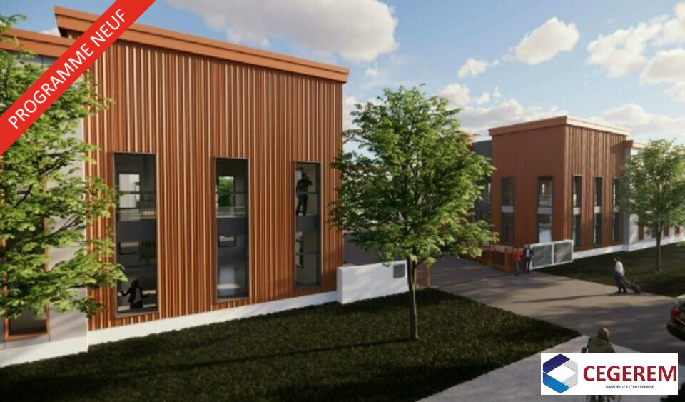 CEGEREM VENTE-LOCAL D'ACTIVITE-BAILLY_ROMAINVILLIERS-77