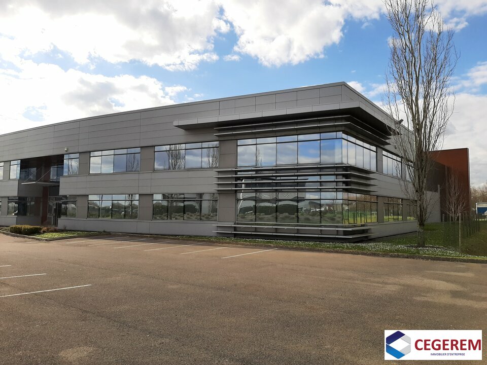 CEGEREM LOCATION-LOCAL D'ACTIVITE-LIEUSAINT-77