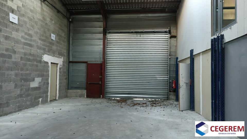 CEGEREM VENTE-LOCAL D'ACTIVITE-VAUX_LE_PENIL-77