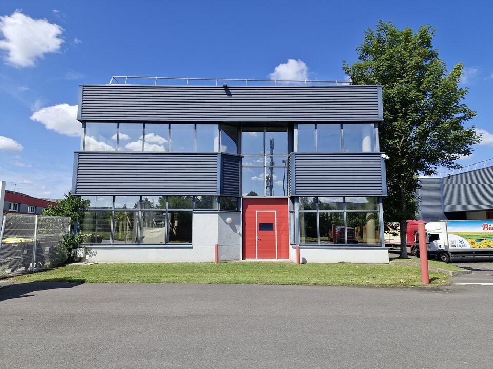 CEGEREM LOCATION-LOCAL D'ACTIVITE-TIGERY-91