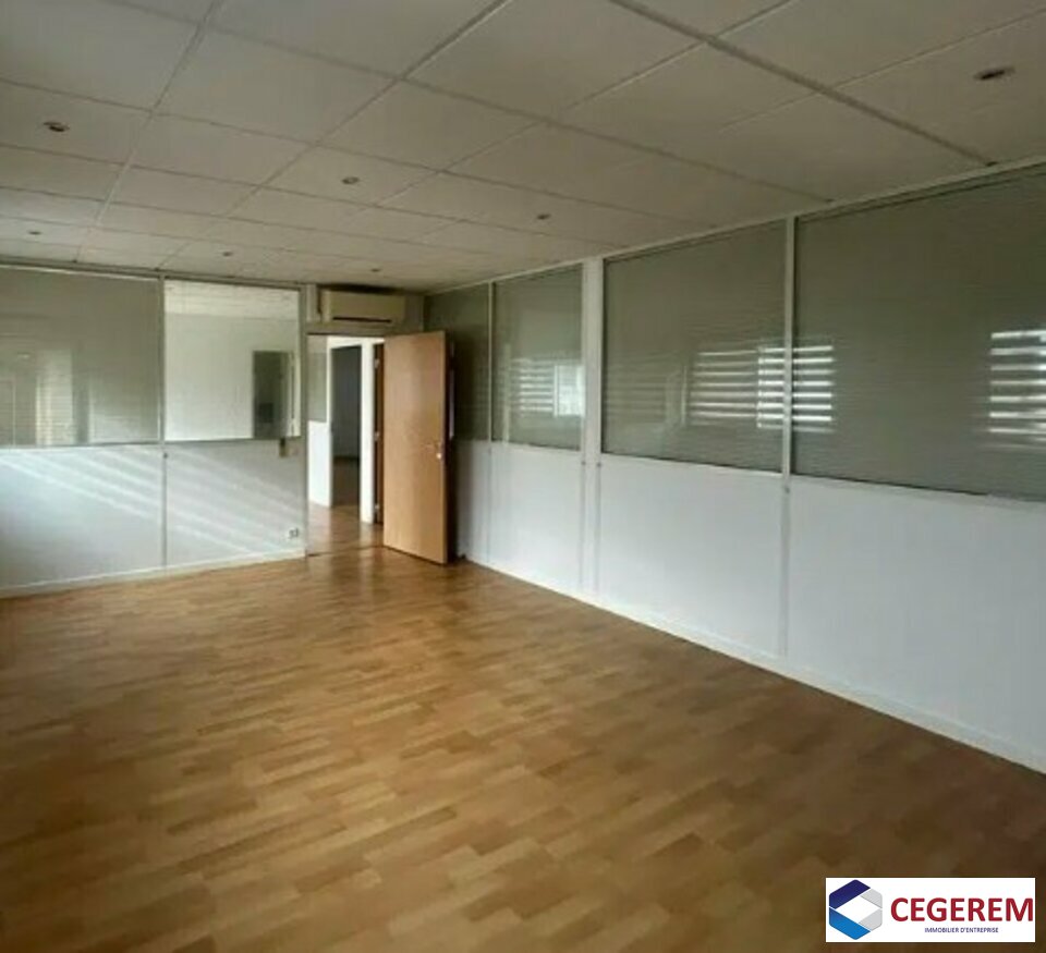 CEGEREM LOCATION-BUREAUX-LISSES-91