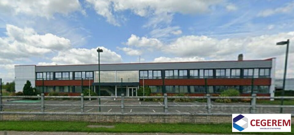 CEGEREM LOCATION-LOCAL D'ACTIVITE-SANTENY-94