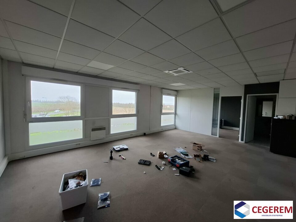 CEGEREM LOCATION-BUREAUX-MAGNY_LE_HONGRE-77