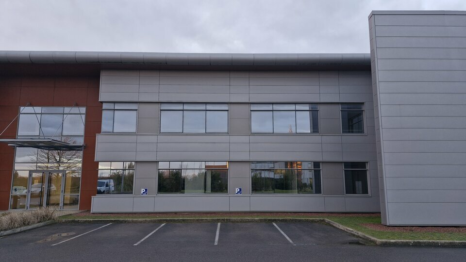 CEGEREM LOCATION-LOCAL D'ACTIVITE-LIEUSAINT-77