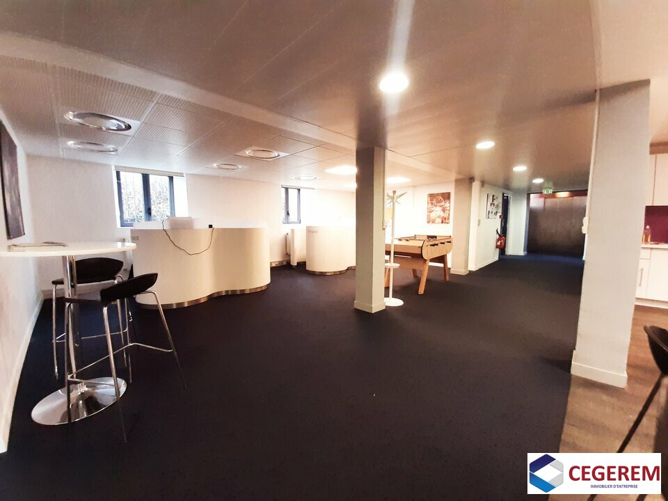 CEGEREM LOCATION-BUREAUX-FONTAINEBLEAU-77