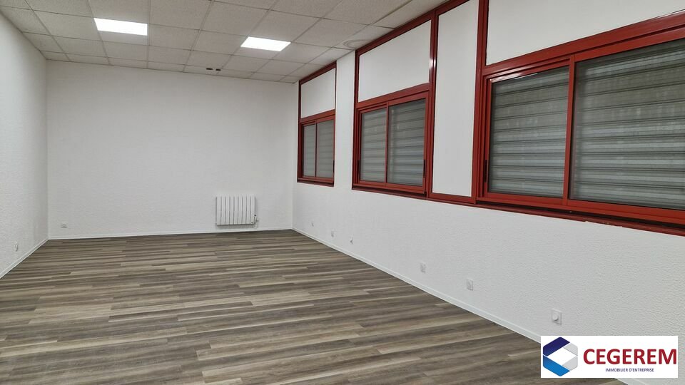 CEGEREM LOCATION-BUREAUX-LISSES-91