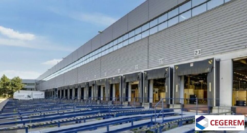 CEGEREM LOCATION-ENTREPOT-BUSSY_SAINT_GEORGES-77