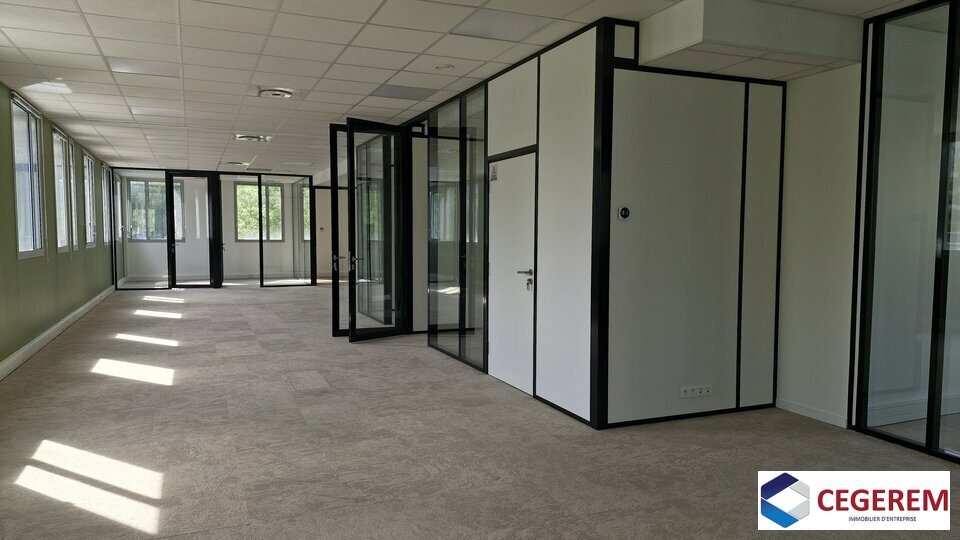 CEGEREM LOCATION-BUREAUX-CHAMPS_SUR_MARNE-77