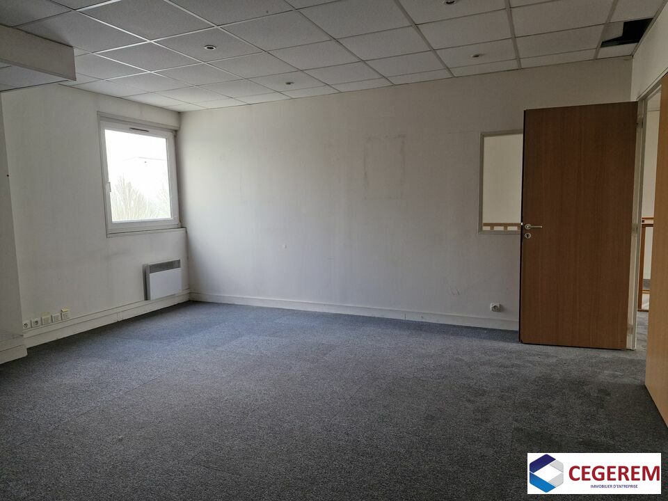 CEGEREM LOCATION-BUREAUX-VILLABE-91