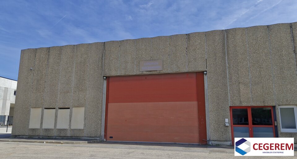 CEGEREM LOCATION-ENTREPOT-MOISSY_CRAMAYEL-77