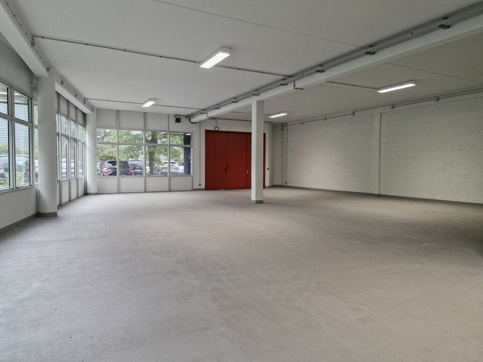 CEGEREM LOCATION-BUREAUX-TIGERY-91