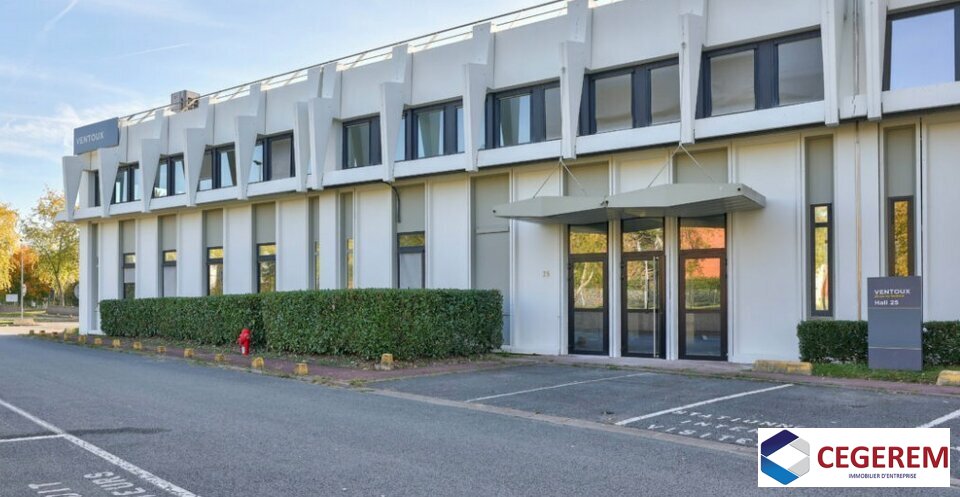 CEGEREM LOCATION-LOCAL D'ACTIVITE-EVRY-COURCOURONNES-91