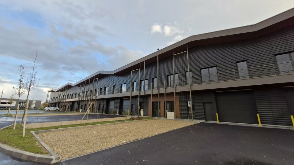 CEGEREM LOCATION-LOCAL D'ACTIVITE-COUPVRAY-77