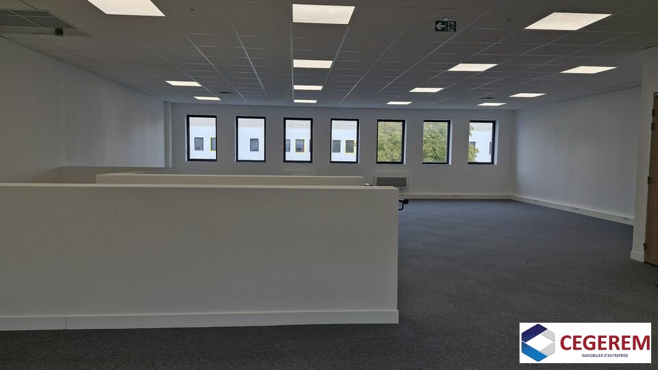 CEGEREM LOCATION-LOCAL D'ACTIVITE-FRESNES-94