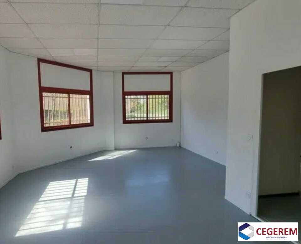 CEGEREM LOCATION-BUREAUX-LISSES-91