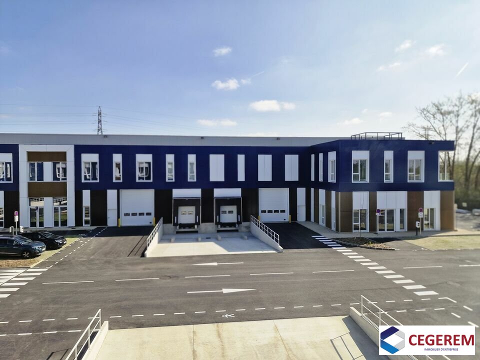 CEGEREM LOCATION-LOCAL D'ACTIVITE-MOISSY_CRAMAYEL-77