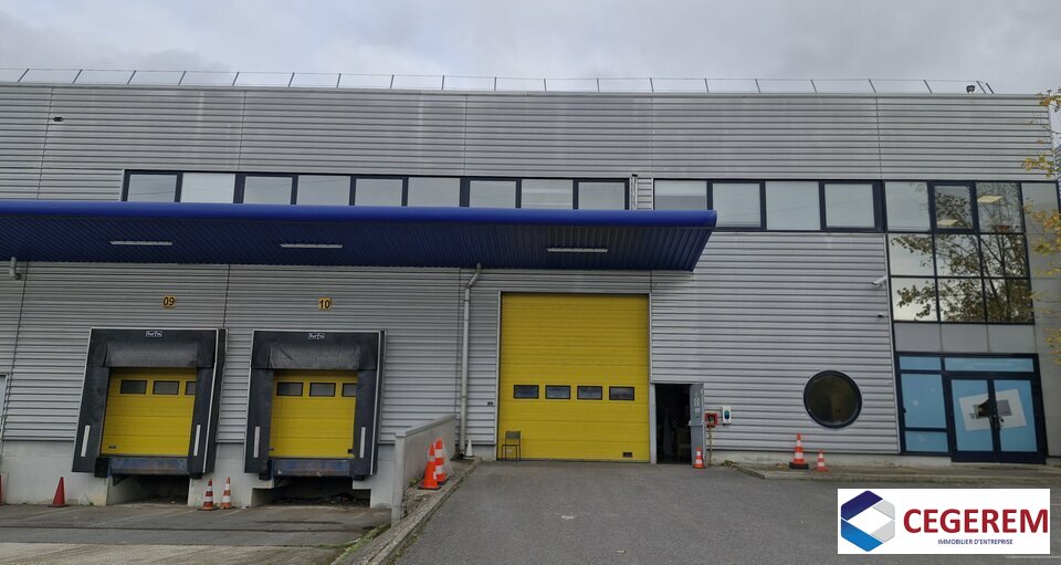 CEGEREM LOCATION-ENTREPOT-COMBS_LA_VILLE-77