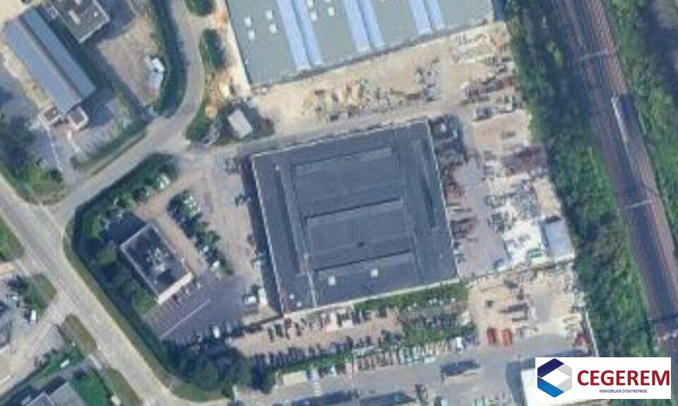 CEGEREM LOCATION-ENTREPOT-MOISSY_CRAMAYEL-77