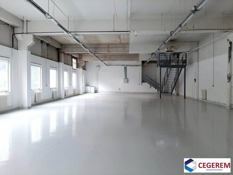 CEGEREM LOCATION-LOCAL D'ACTIVITE-LOGNES-77