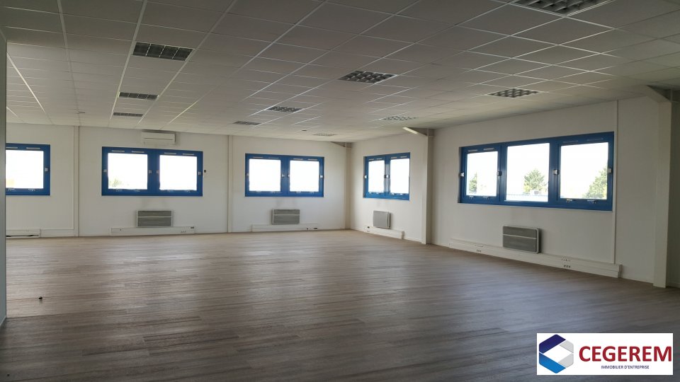 CEGEREM LOCATION-BUREAUX-MELUN-77