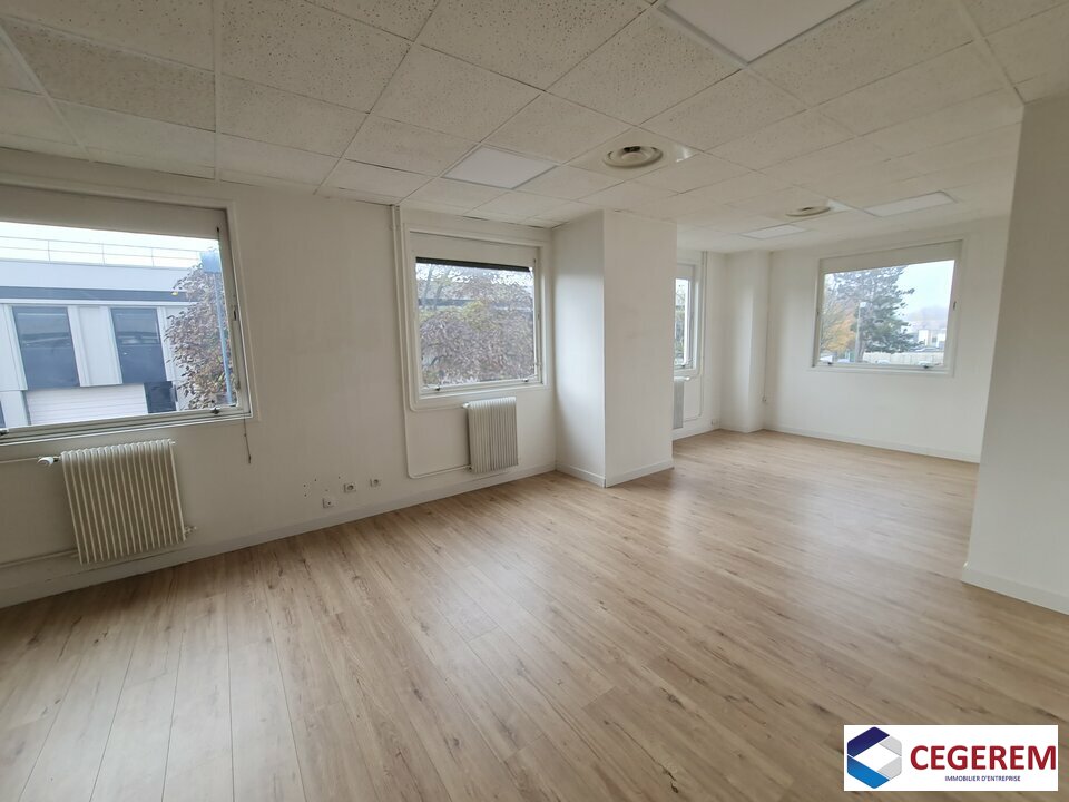 CEGEREM LOCATION-BUREAUX-LOGNES-77