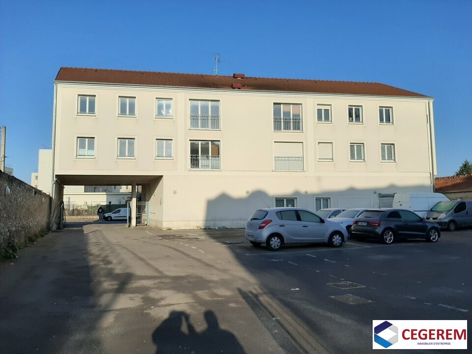 CEGEREM LOCATION-BUREAUX-MELUN-77
