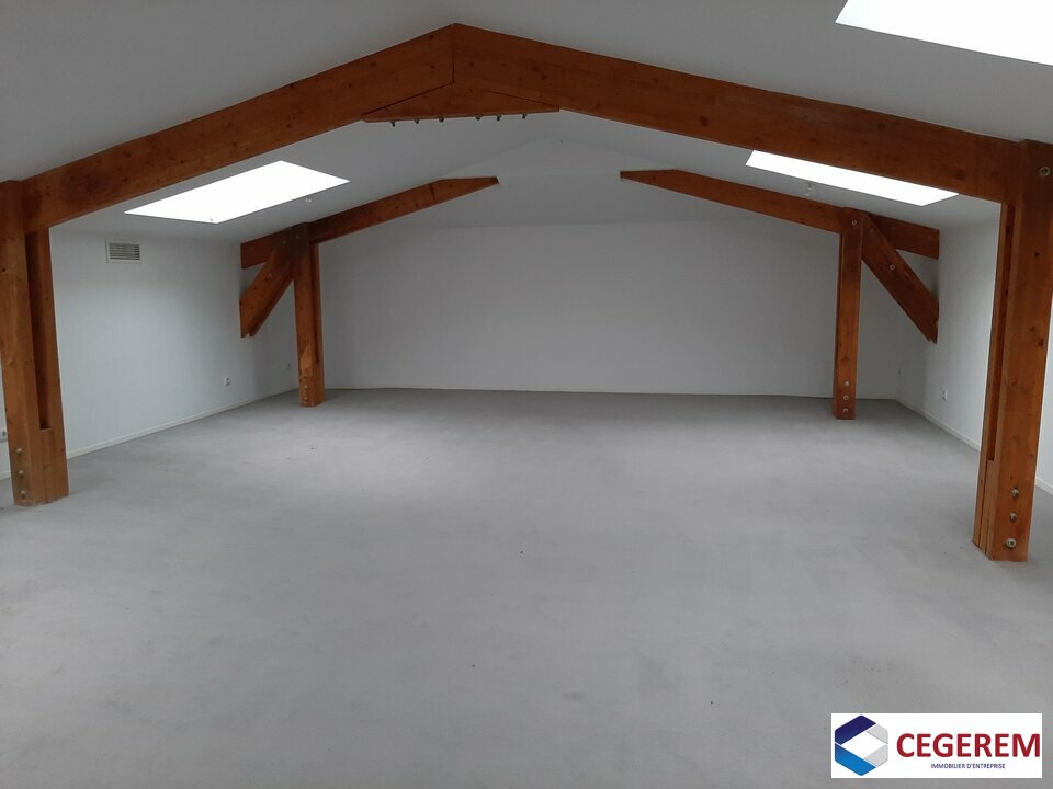 CEGEREM LOCATION-BUREAUX-DAMMARIE_LES_LYS-77