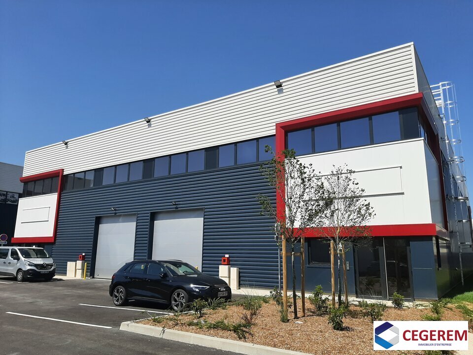 CEGEREM LOCATION-LOCAL D'ACTIVITE-CHANTELOUP_EN_BRIE-77