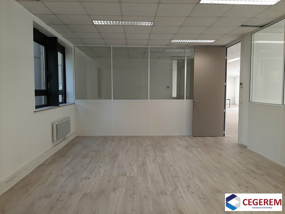 CEGEREM LOCATION-BUREAUX-LOGNES-77
