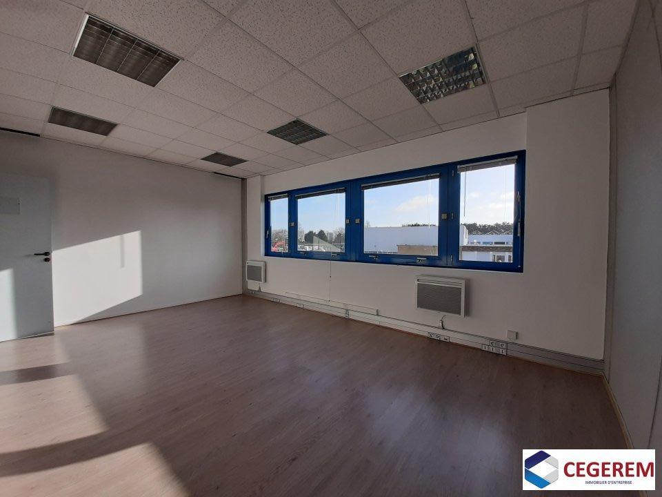 CEGEREM LOCATION-BUREAUX-MELUN-77
