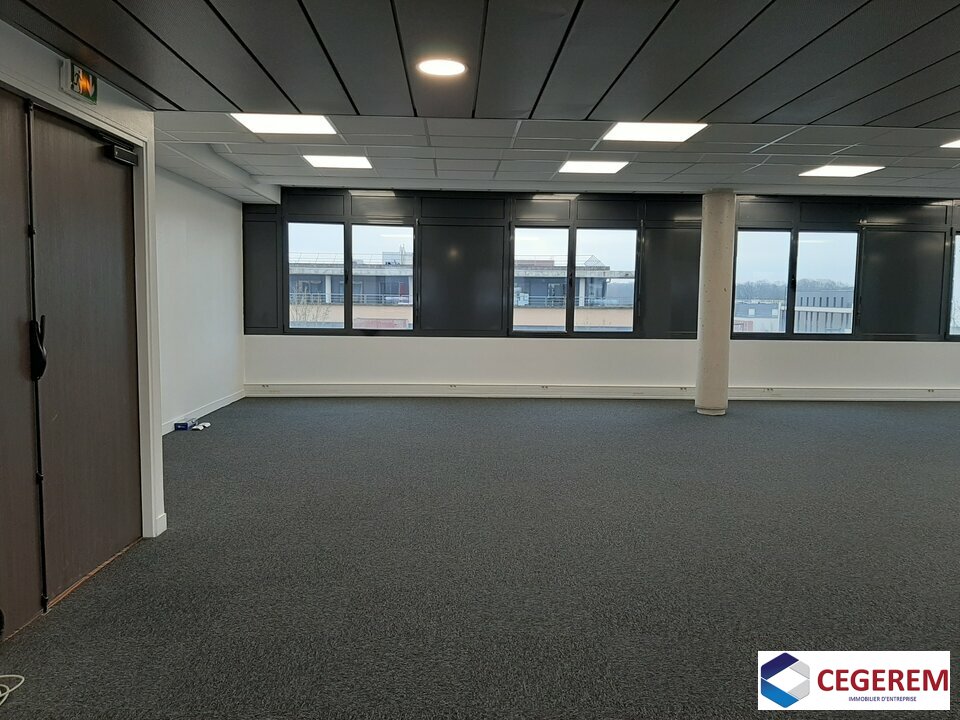 CEGEREM VENTE-BUREAUX-CHAMPS_SUR_MARNE-77