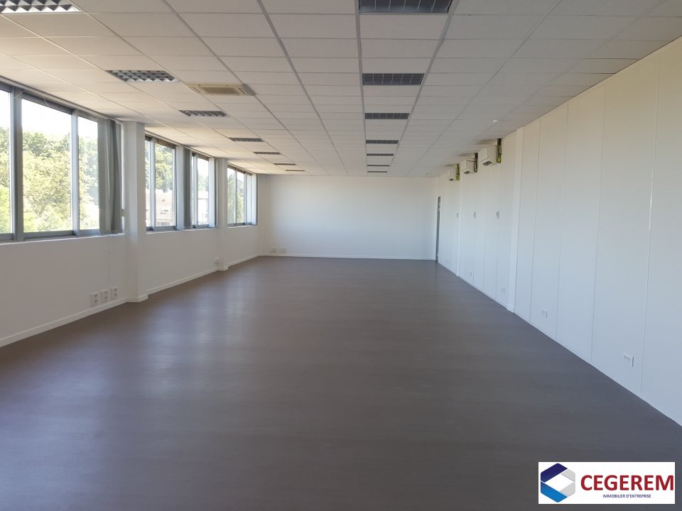 CEGEREM LOCATION-BUREAUX-DAMMARIE_LES_LYS-77