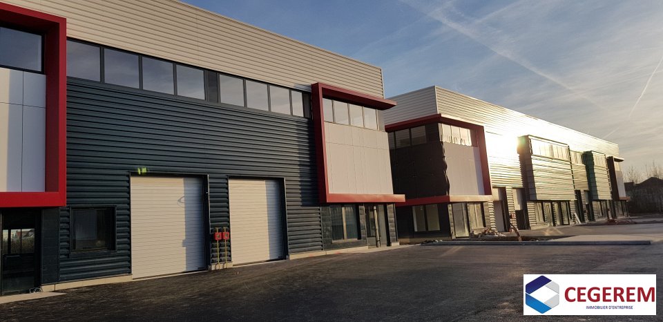 CEGEREM LOCATION-LOCAL D'ACTIVITE-CHANTELOUP_EN_BRIE-77